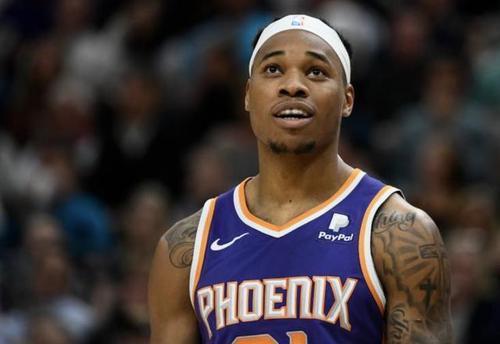 NBA将重罚违反防疫规定球员,自己的行为导致隔离的，缺席一场比赛要扣除1％的薪水