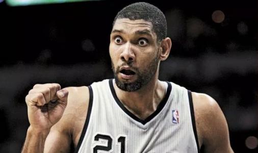 曝马刺助教邓肯将不参加复赛，遭到网友群嘲，还好你不打球了，不然那个队绝对遭殃