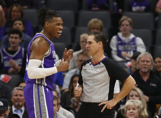 国王球员因取外卖擅自离开复赛区域 正重新接受隔离，之后就有具体的处罚措施了