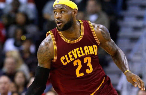 盘点科比口头禅 詹姆斯口头禅 乔丹的口头禅居然是这个！