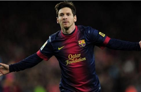 梅西可以代表西班牙踢世界杯吗