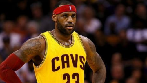 勒布朗詹姆斯历史第一的记录是什么，至今无人能破