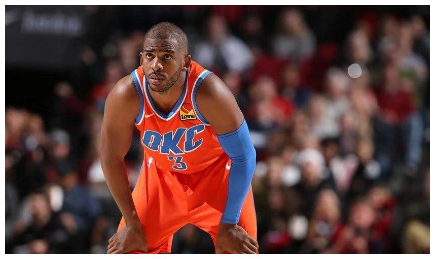 盘点NBA现役5大无冕之王，本赛季第一，奇怪的是詹姆斯竟然没能上榜