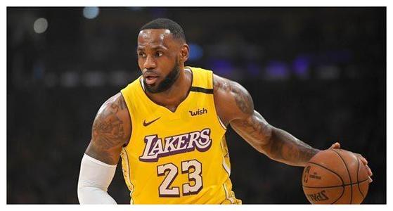 詹姆斯三次总冠军，其他的六次为什么都是被碾压啊，毫无还手的能力