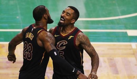 十年过去了，当年詹姆斯的转会是非常明智的吗？在来一次是否还会进行着转会呢