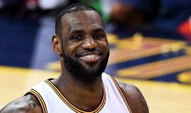 詹姆斯为什么不能打无球，无球技术有到底是什么呢