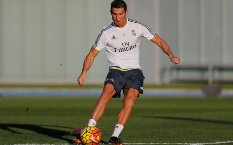 2020c罗现在属于哪支球队