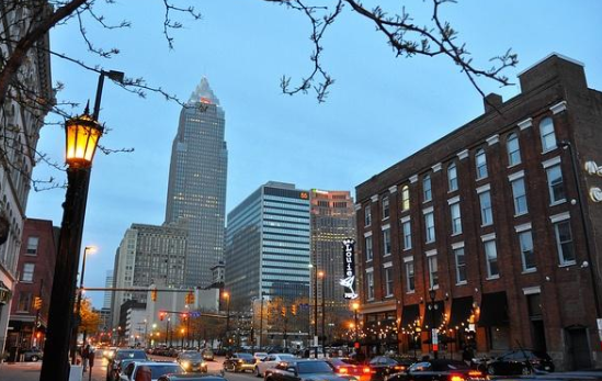 詹姆斯的故乡在哪里 詹姆斯的故乡介绍