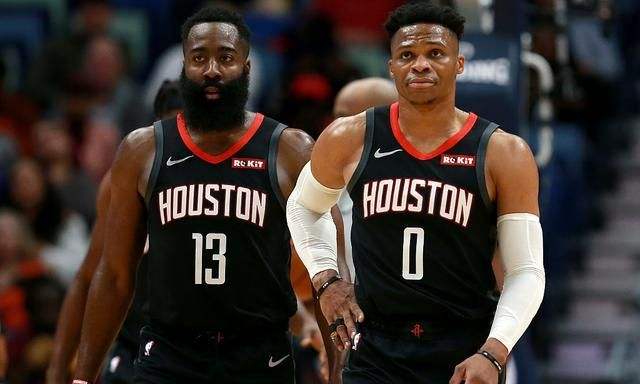 NBA复赛地两球员核酸检测阳性，累计确诊46人，尚未出发的还未测量