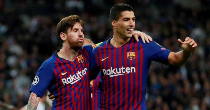 梅西要转会去哪里