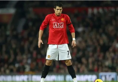 梅西和c罗谁的荣誉多