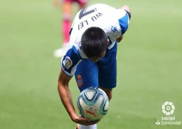 VAR改判127次，没VAR西班牙人还要再少拿一分!