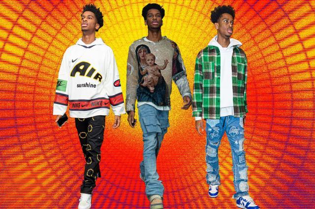 不潮不用花钱，NBA复赛将保留“赛前T台”环节