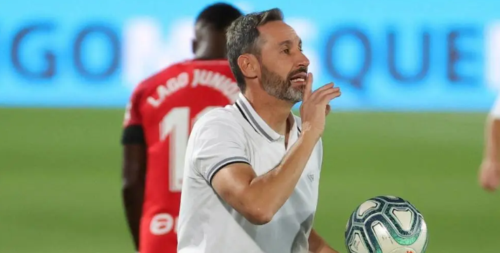 西班牙人又将更换主帅，是个升级专家！