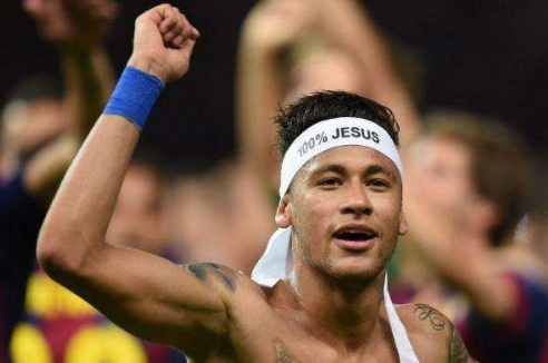 梅西和内马尔谁天赋高