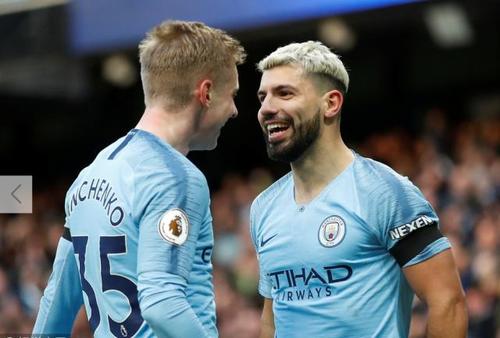 曼联、阿森纳和切尔西夺冠时也投入了大量的资金,曼城现在的投入是正常的