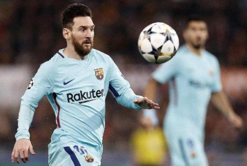 梅西为什么不加入西班牙队