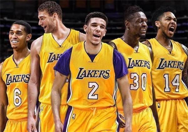 湖人第一天就出现了意外，或许詹姆斯夺冠就真正的成为了奢望