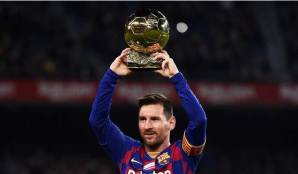 梅西为什么是双重国籍