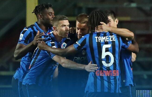 意甲黑马狂砍6分 布雷西亚都被踢蒙了