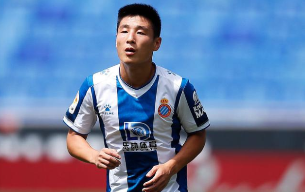 武磊还有机会继续扩充自己在五大联赛效力的时长吗?