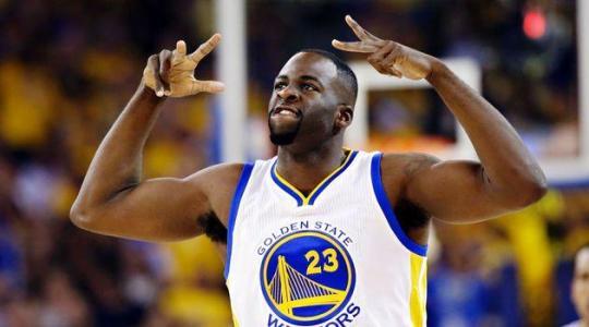 盘点这个赛季最令人失望的球员，离开水花兄弟，德拉蒙德·格林什么都不是