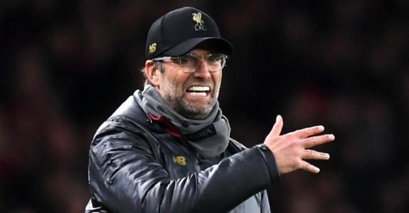 克洛普劝告媒体不要在找人了,如果我们有钱的话,肯定会花钱买人