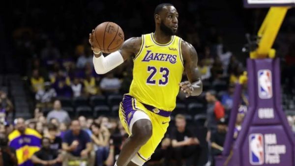 詹姆斯总得分怎么样，有没有希望打破总得分的记录