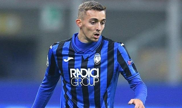 重磅！意甲飞翼欲加盟热刺！