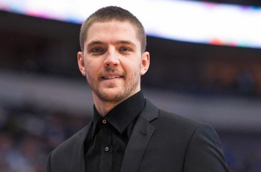 NBA最帅的前十名球员，超高颜值吸引无数女粉，真的让人羡慕啊！