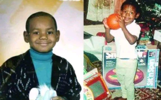 詹姆斯知恩图报，苟富贵勿相忘，发小从小帮助詹姆斯，现在詹皇为期还清债务