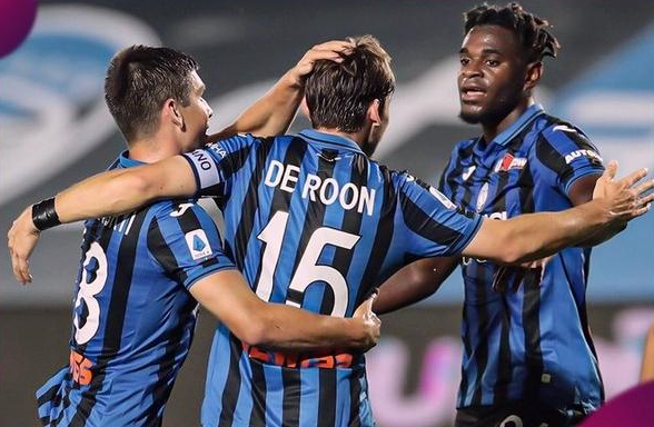 亚特兰大火力全开，攻势之猛令人咋舌！