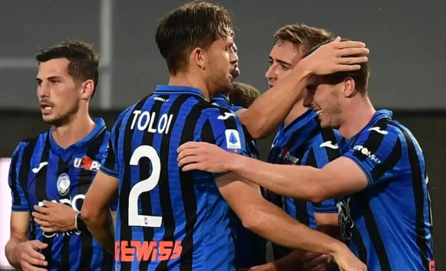 四大联赛攻击力最强的球队！或将创造意甲的新记录！