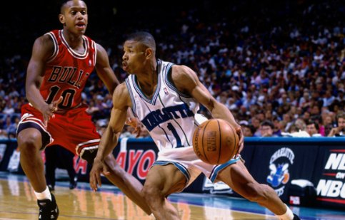 NBA最矮的球员是谁，这样的身高也能去打NBA？