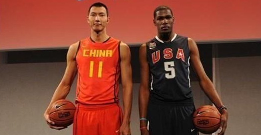 nba球员身高是都有限制要求 能否打NBA有身高标准吗