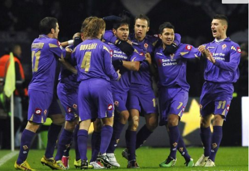 2020意甲33轮莱切1-3佛罗伦萨比赛回放