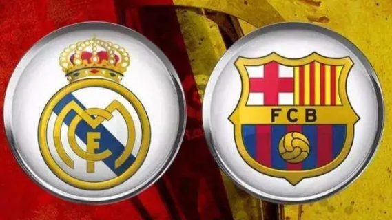 西甲第37轮即将开赛，巴萨夺冠是否真的完全无望?