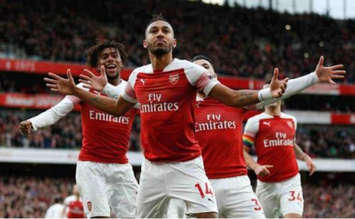 五年，五年，你知道我这五年怎么过的吗。枪手终于赢了红军一次