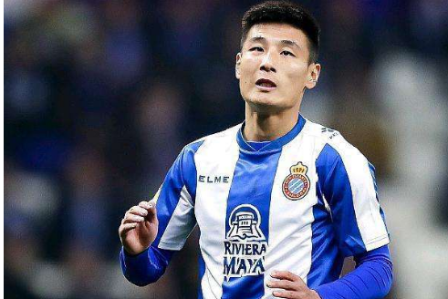 武磊真的比梅西厉害吗