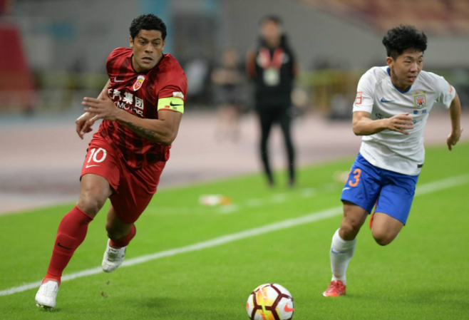 武磊真的有希望踢英超吗