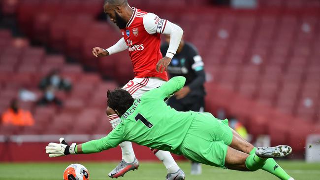 夺冠之后，利物浦军心涣散，最强防守天团，瞬间放飞自我