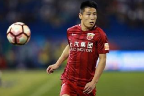 武磊现在在什么球队