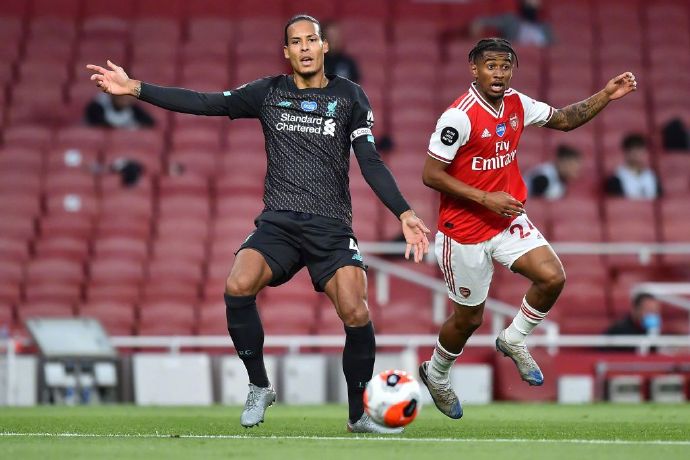 一场2-1的比赛，让英超冠军碎了自己的百分梦，在也无力打破曼城的记录