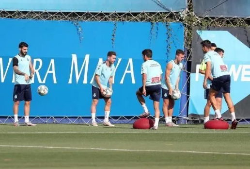 西班牙人14人离队名单曝光，返回西甲真的悬了！