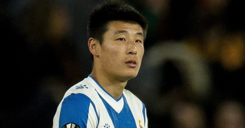 武磊的妻子个人资料