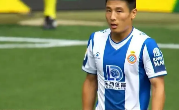 武磊适合英超吗