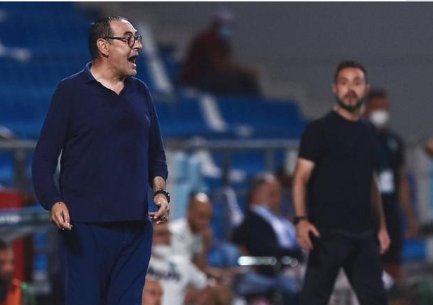 萨里适合尤文吗