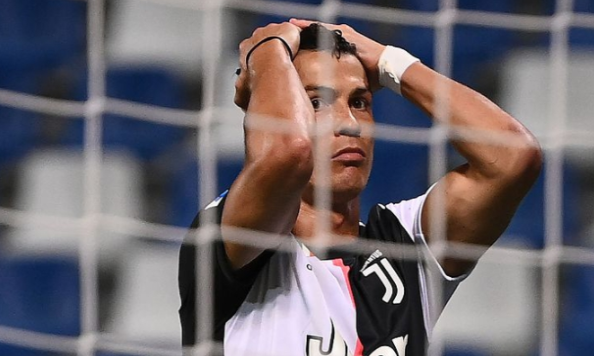 斑马军团三战仅取两分，意甲冠军或将被逆转?