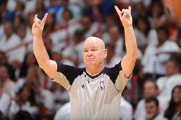 现在的NBA为什么不打架了，NBA现在还打架吗