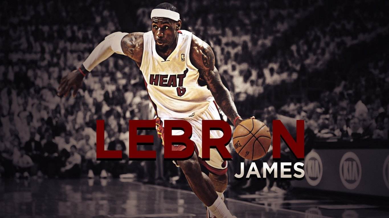 勒布朗·詹姆斯的经典语录有哪些，勒布朗·詹姆斯励志的名言有什么